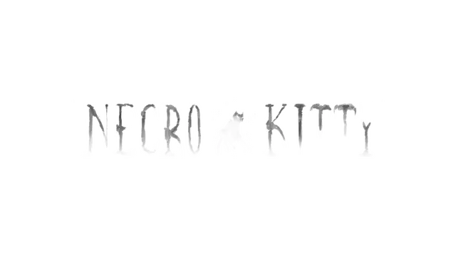 暗夜迅猫 | NecroKitty