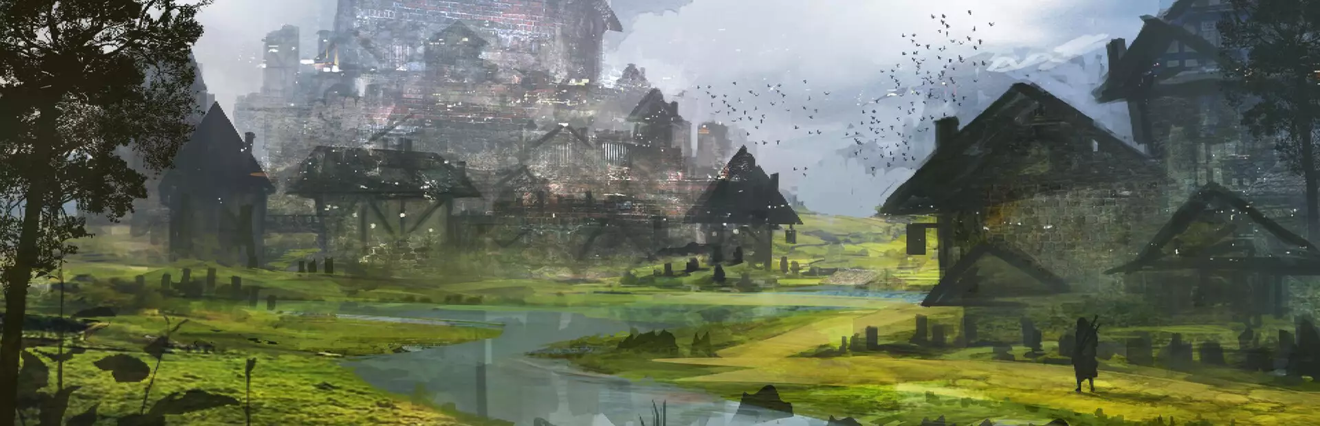 小小勇者大冒险