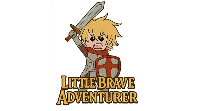小小勇者大冒险 | Little Brave Adventurer