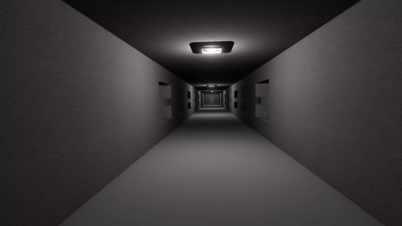 虚妄之屋-For What-游戏截图-好玩游戏库