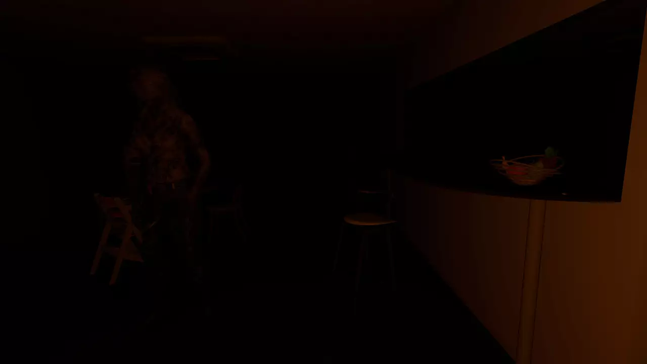 虚妄之屋-For What-游戏截图-好玩游戏库