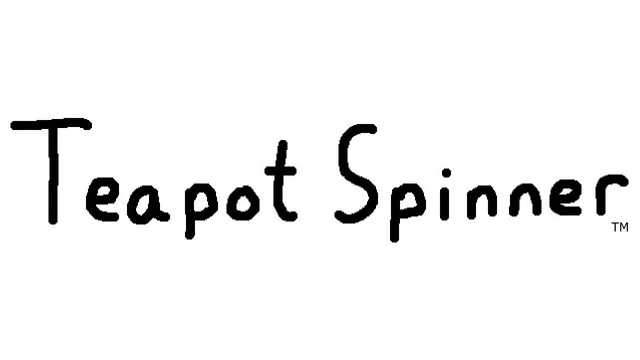 旋转茶壶 | Teapot Spinner