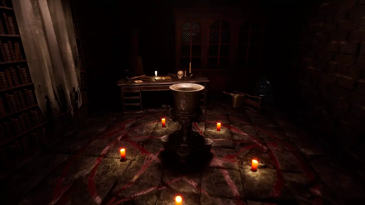 艾薇儿-AVRIL-游戏截图-好玩游戏库