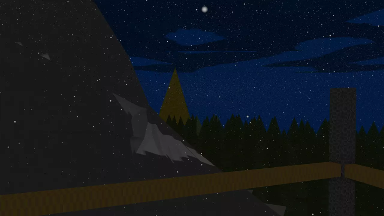 B-线-B-Line-游戏截图-好玩游戏库