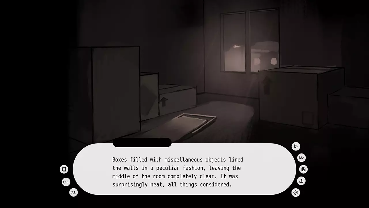 万圣夜营救-Tricks, Treats and Mirrors - An EoG Side Story-游戏截图-好玩游戏库