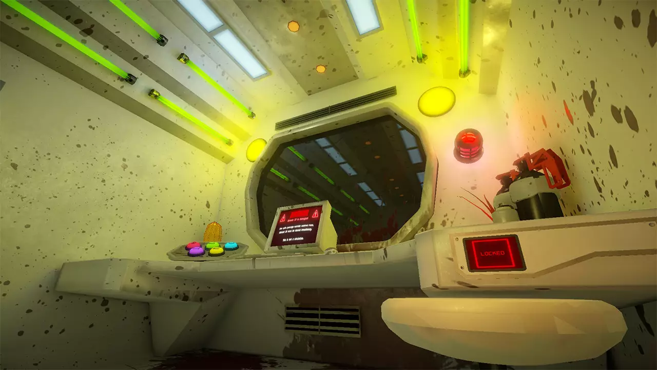 完全太空-Totally Spaced-游戏截图-好玩游戏库