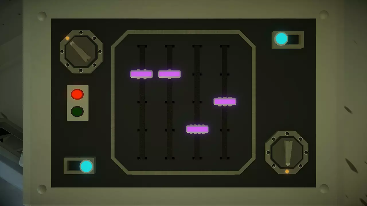 完全太空-Totally Spaced-游戏截图-好玩游戏库