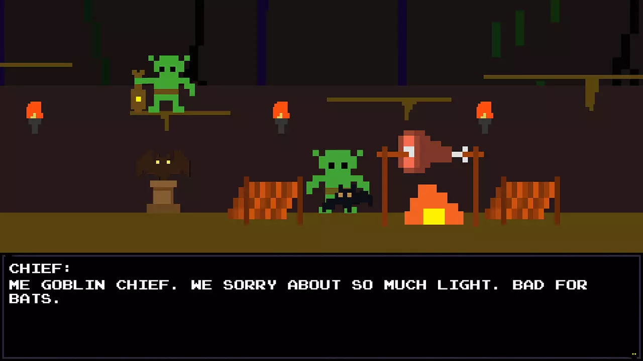 蝙蝠侠影-We Only Come Out at Night-游戏截图-好玩游戏库