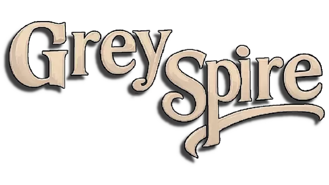 灰烬尖塔 | GreySpire