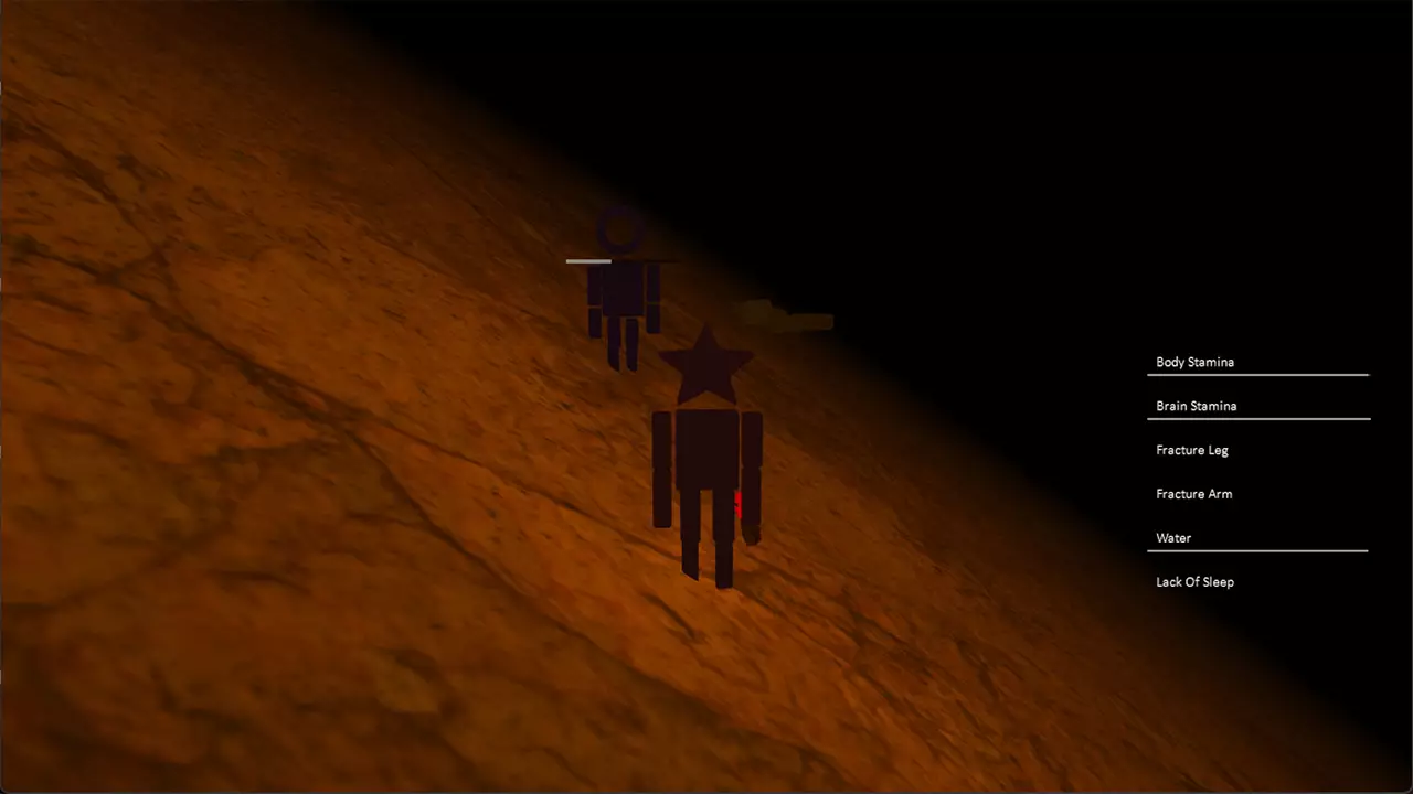 星海漂流者-Star Man-游戏截图-好玩游戏库