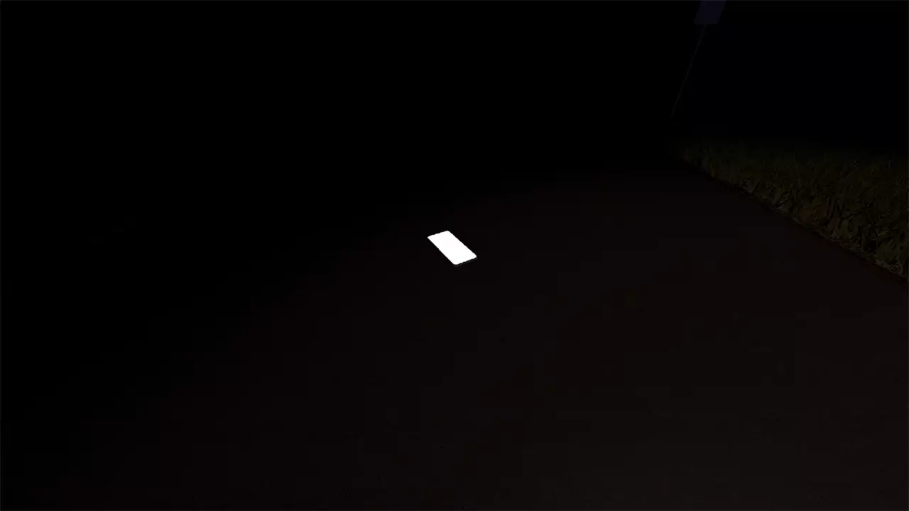 铁路道口-The Railroad Crossing-游戏截图-好玩游戏库