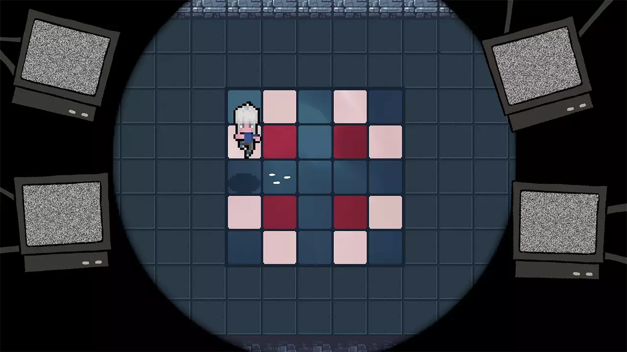 心灵捕手-Heart Snatcher-游戏截图-好玩游戏库