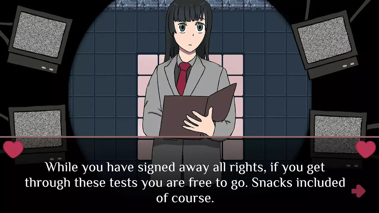 心灵捕手-Heart Snatcher-游戏截图-好玩游戏库