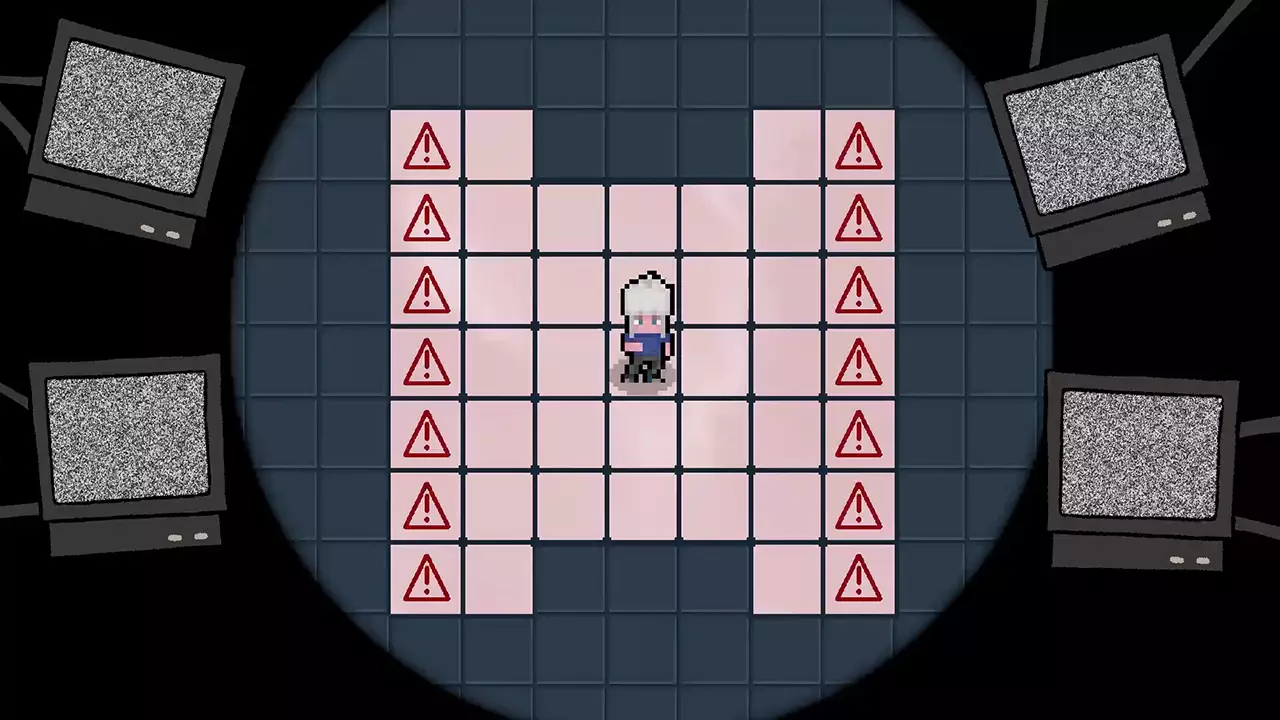 心灵捕手-Heart Snatcher-游戏截图-好玩游戏库