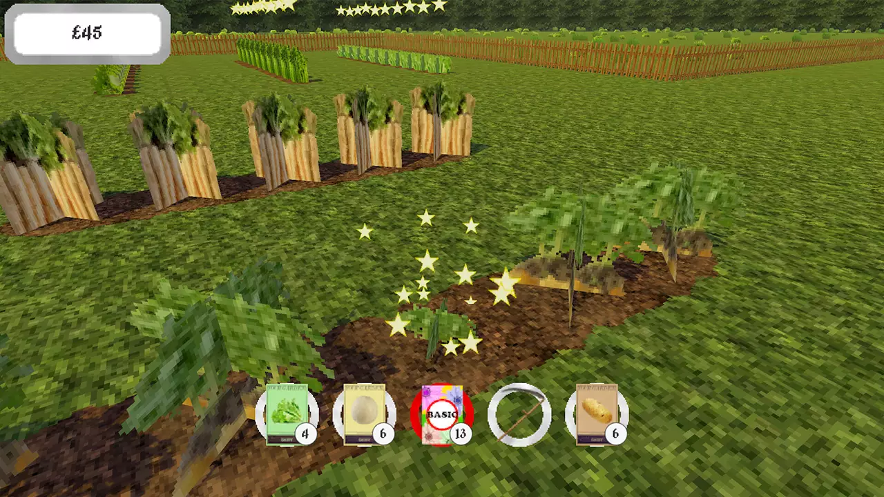 阈间农场-The Field Between-游戏截图-好玩游戏库