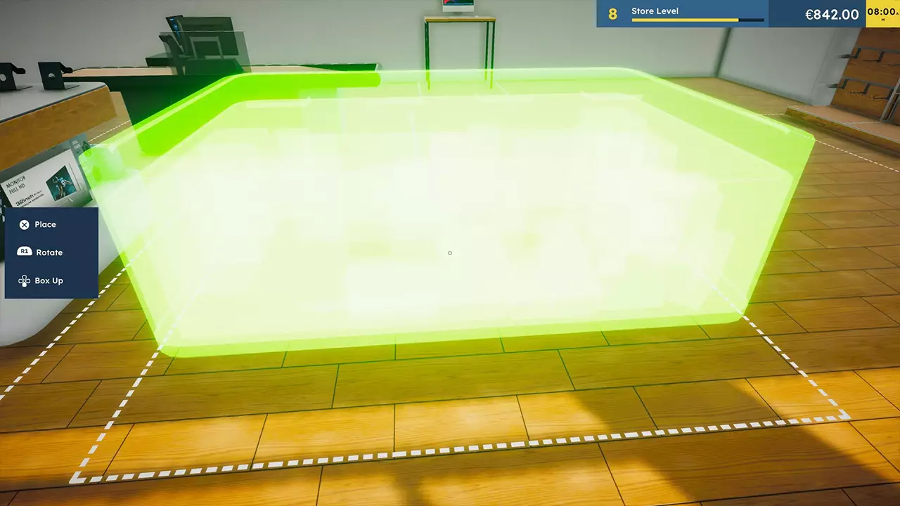 电子商城模拟器-Electronics Supermarket Simulator-游戏截图-好玩游戏库