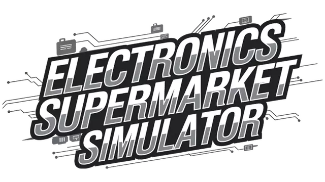 电子商城模拟器 | Electronics Supermarket Simulator