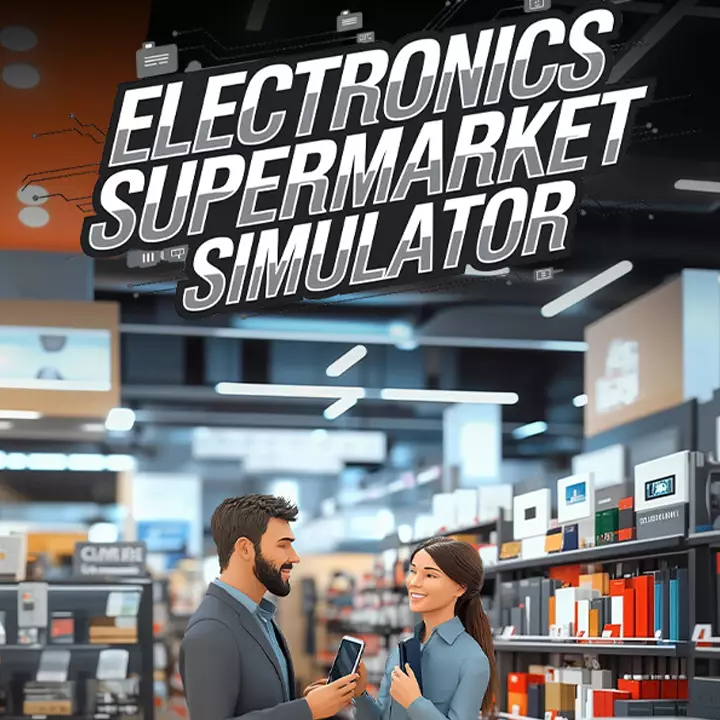 电子商城模拟器