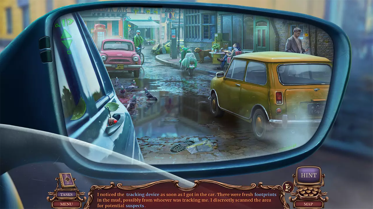 神秘案件档案：探员荣光 收藏版-Fragments of Truth: An MCF Story Collector's Edition-游戏截图-好玩游戏库