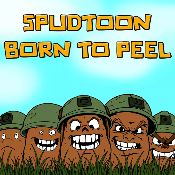 土豆先锋：天命削皮