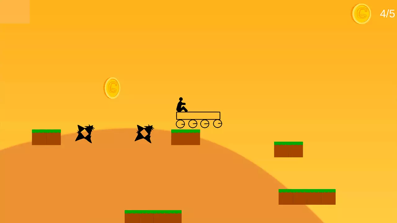 飞跃之地-LeapTerra-游戏截图-好玩游戏库