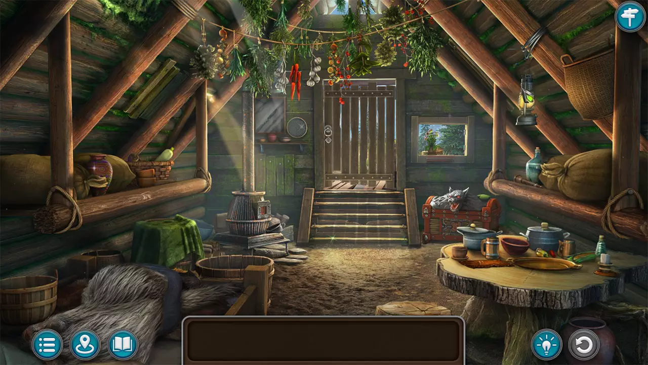 传奇物语：希望绘卷 收藏版-Legendary Tales: Map of Hope Collector's Edition-游戏截图-好玩游戏库