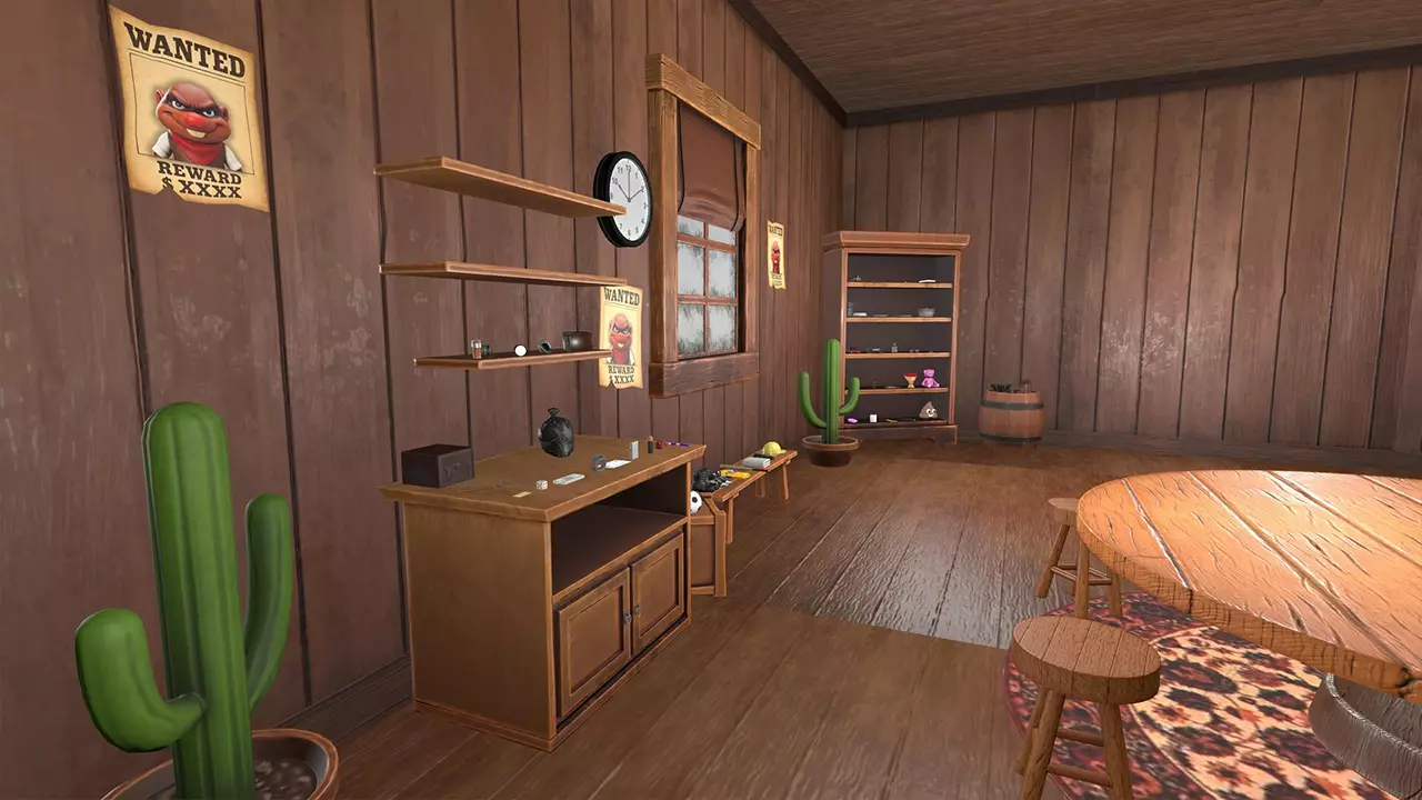 卧底还是神探-Mole or Not-游戏截图-好玩游戏库