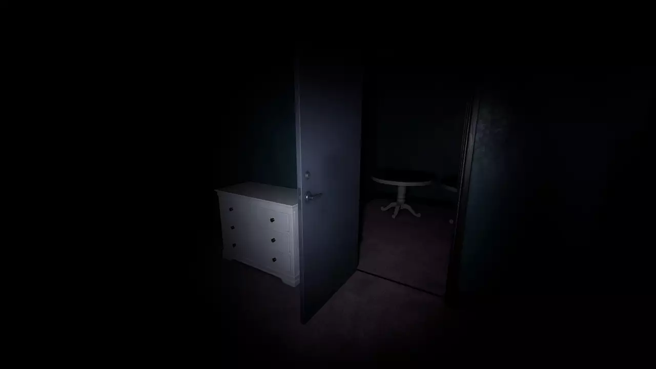 后室：故障区-Backrooms: Glitchfield-游戏截图-好玩游戏库