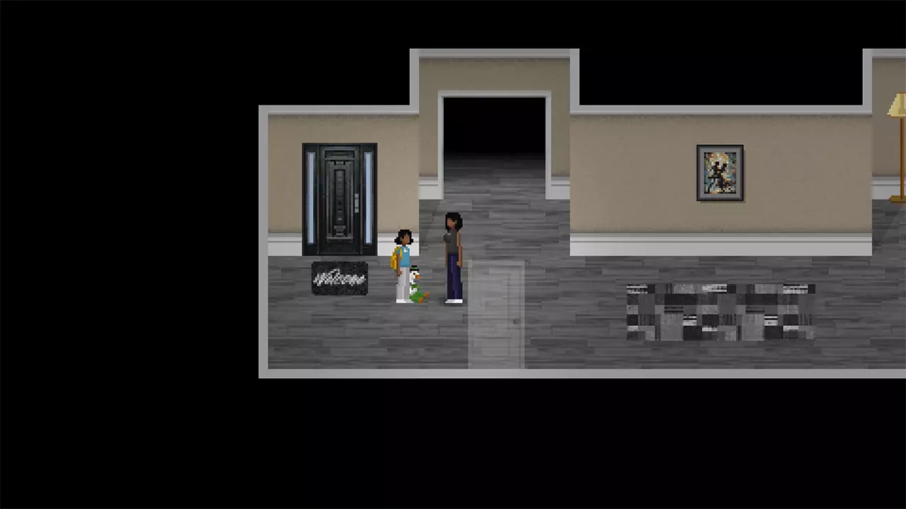 霍普先生的玩偶屋 4：诡偶惊魂-Mr. Hopp's Playhouse: The Toybox-游戏截图-好玩游戏库