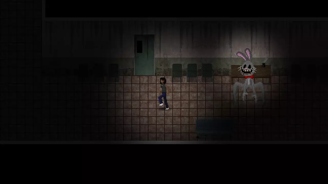 霍普先生的玩偶屋 4：诡偶惊魂-Mr. Hopp's Playhouse: The Toybox-游戏截图-好玩游戏库