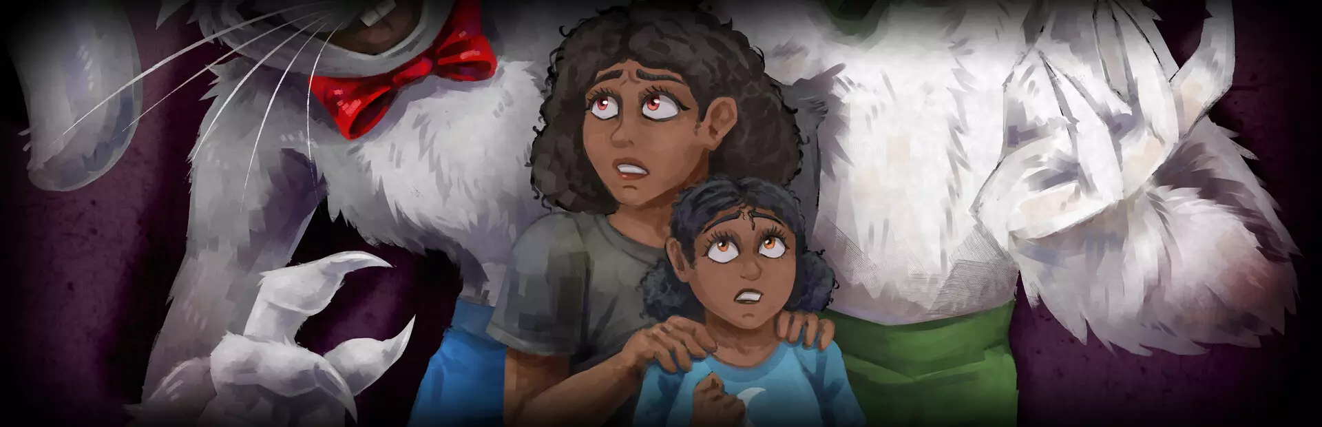 霍普先生的玩偶屋 4:诡偶惊魂