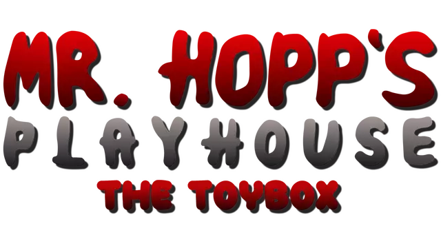 霍普先生的玩偶屋4：诡偶惊魂 | Mr. Hopp’s Playhouse: The Toybox