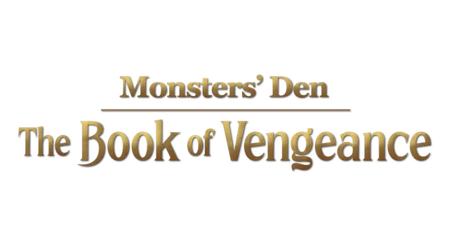 魔窟复仇之书 | Monsters’ Den: Book of Vengeance