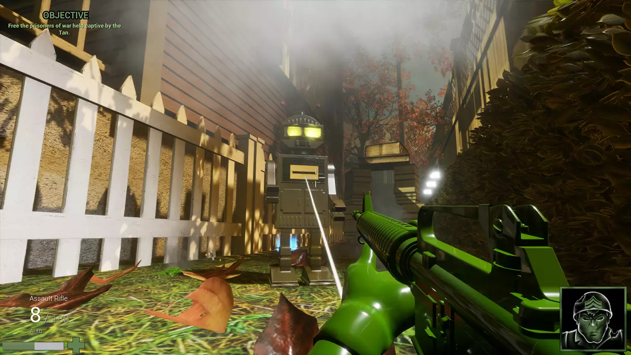 熔铸英魂-Melted Valor-游戏截图-好玩游戏库