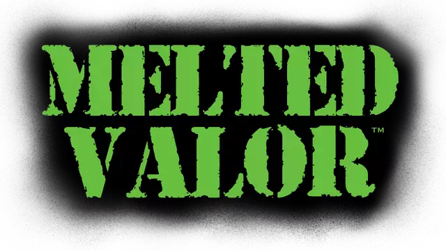 熔铸英魂 | Melted Valor