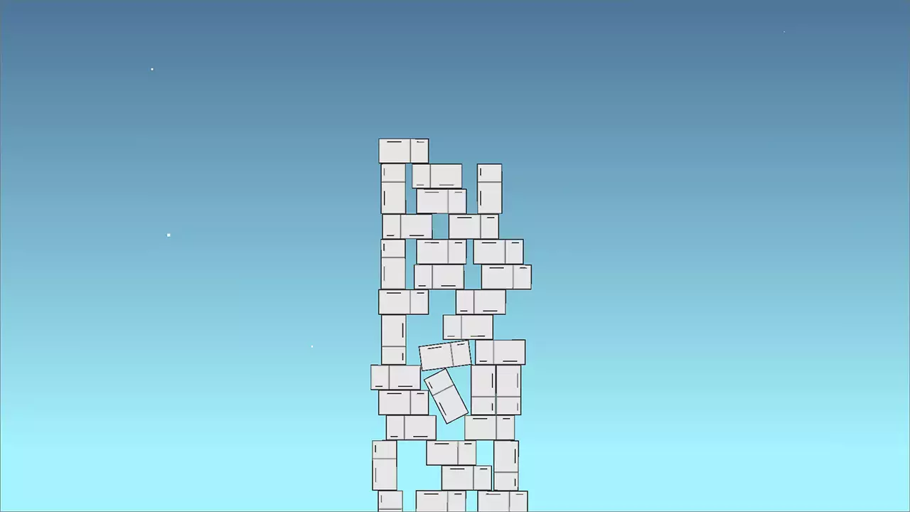 冰箱攀高记-Fridge-游戏截图-好玩游戏库