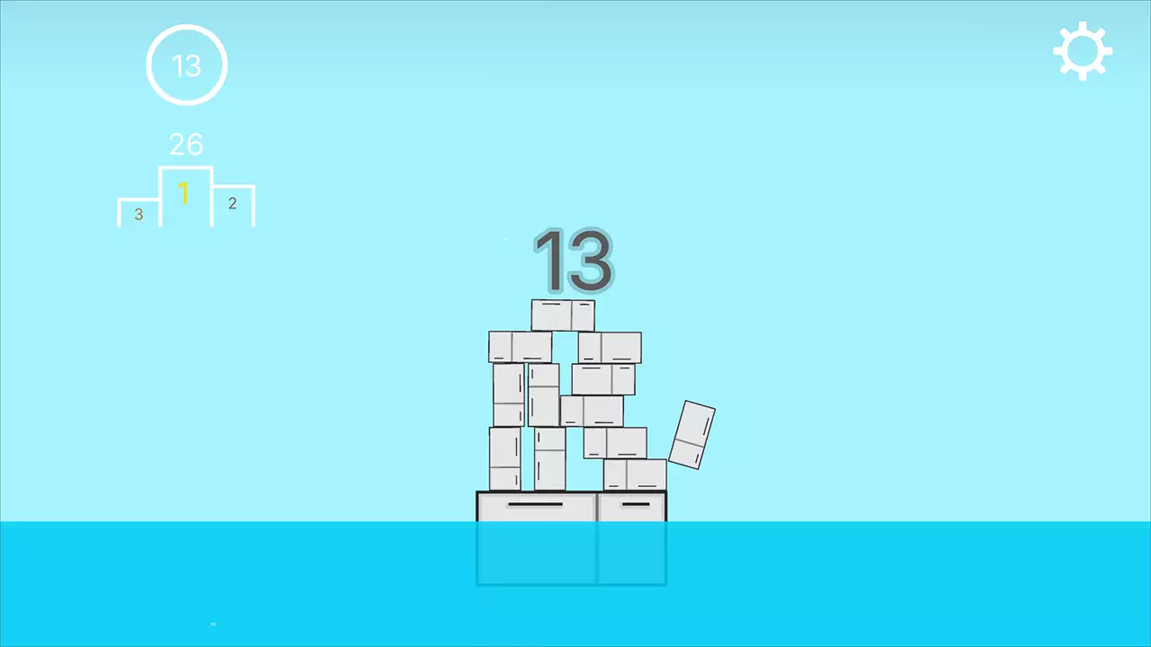 冰箱攀高记-Fridge-游戏截图-好玩游戏库