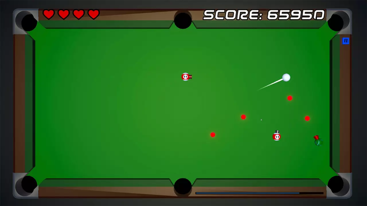 银行射击-Bank Shot-游戏截图-好玩游戏库