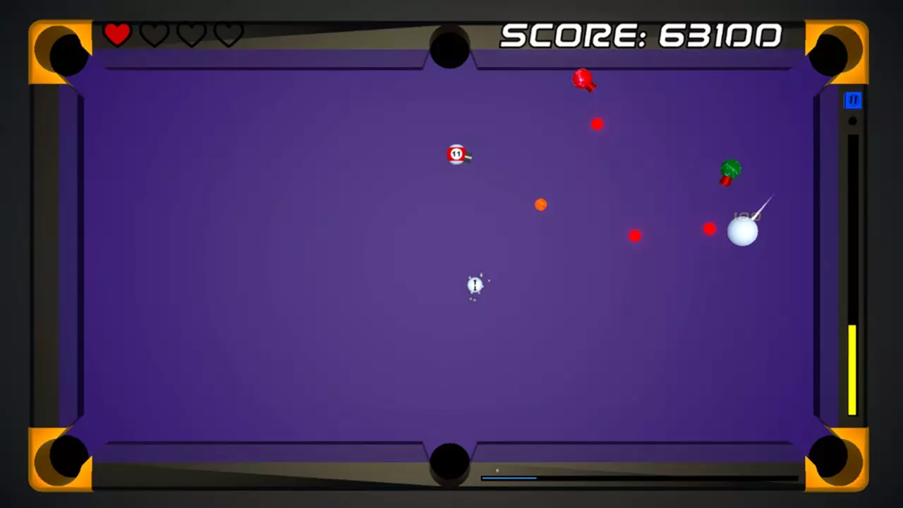 银行射击-Bank Shot-游戏截图-好玩游戏库