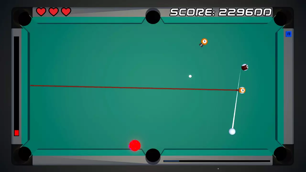 银行射击-Bank Shot-游戏截图-好玩游戏库