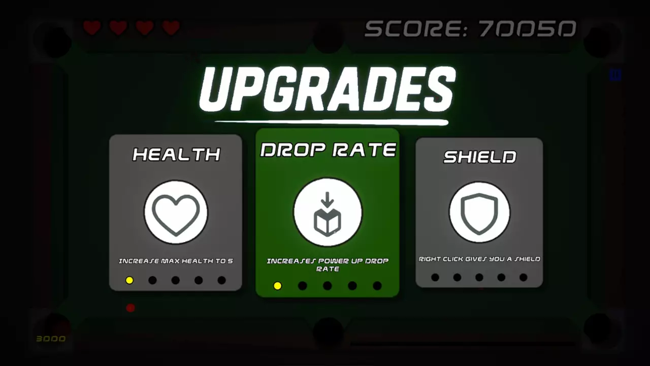 银行射击-Bank Shot-游戏截图-好玩游戏库