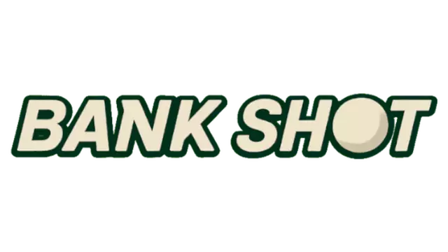 银行射击 | Bank Shot