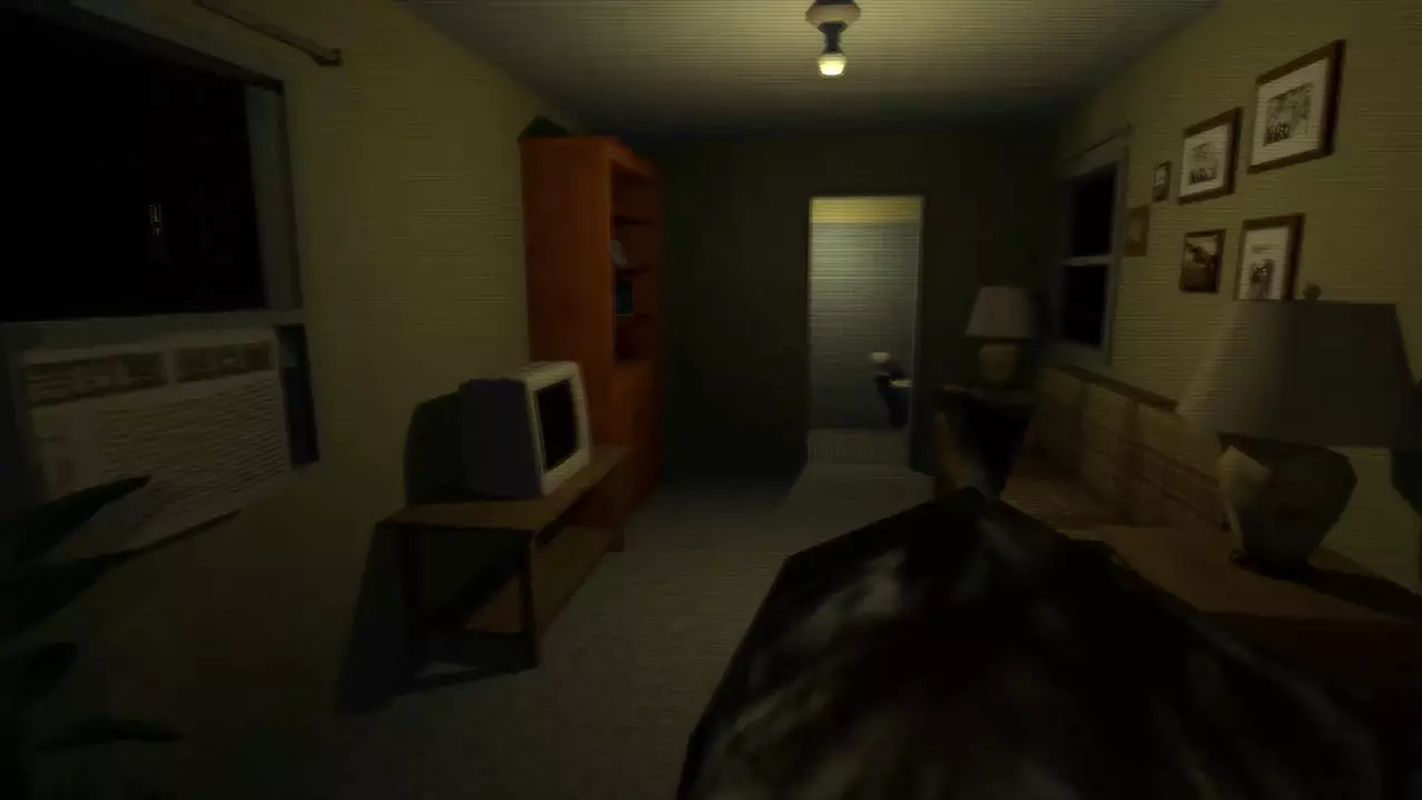 雕塑-SCULPTURE-游戏截图-好玩游戏库