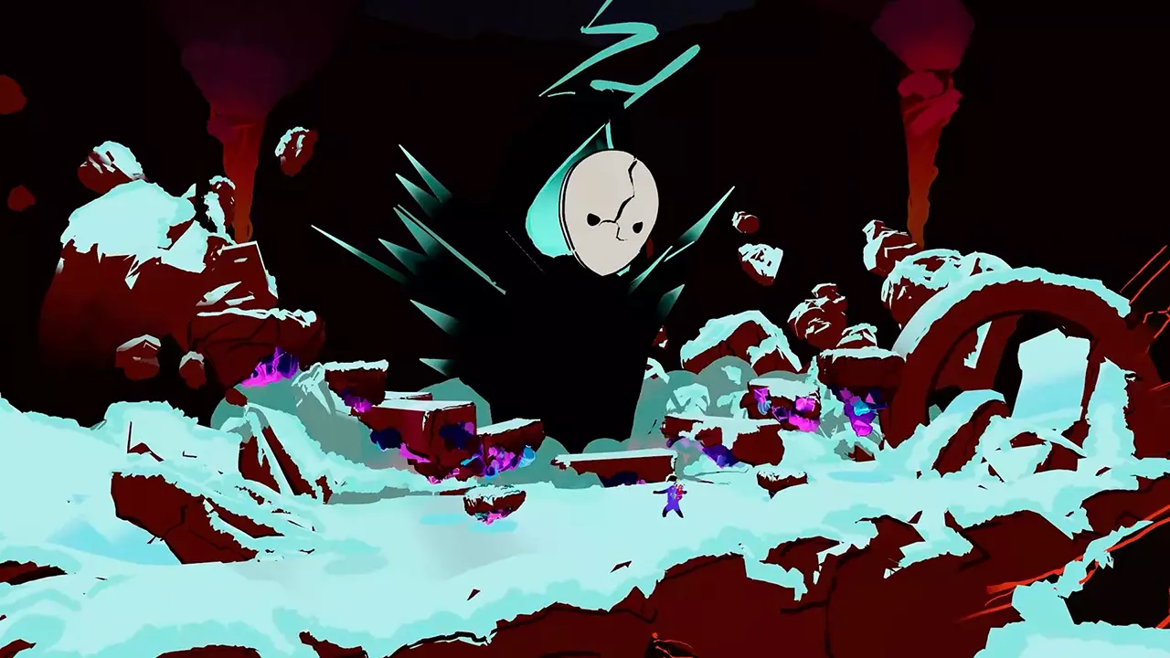 心渊奇旅-My Monsters-游戏截图-好玩游戏库