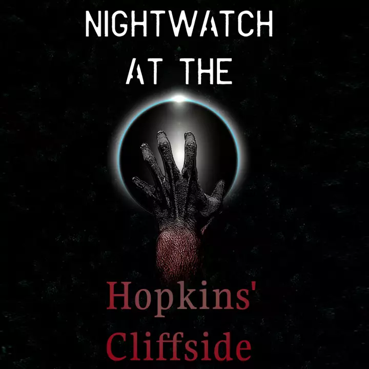 霍普金斯崖边守夜人