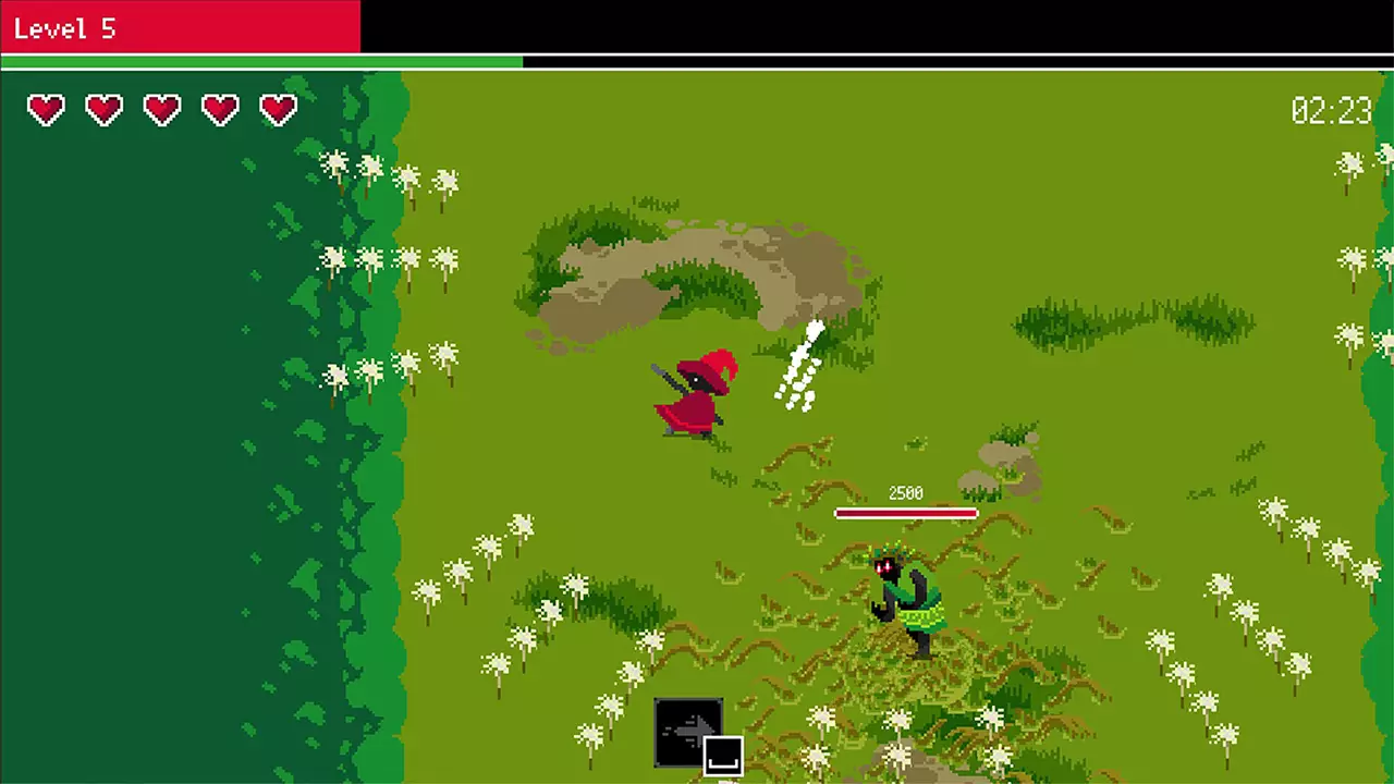 迷离幻域-Domain of Hallucination-游戏截图-好玩游戏库