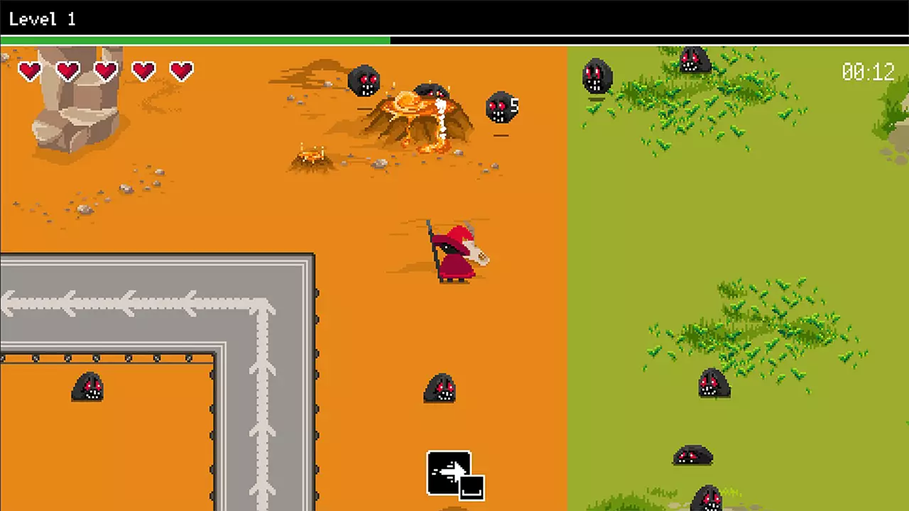 迷离幻域-Domain of Hallucination-游戏截图-好玩游戏库