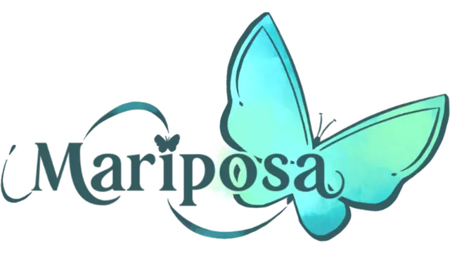玛瑞波莎：双界之蝶 | Mariposa