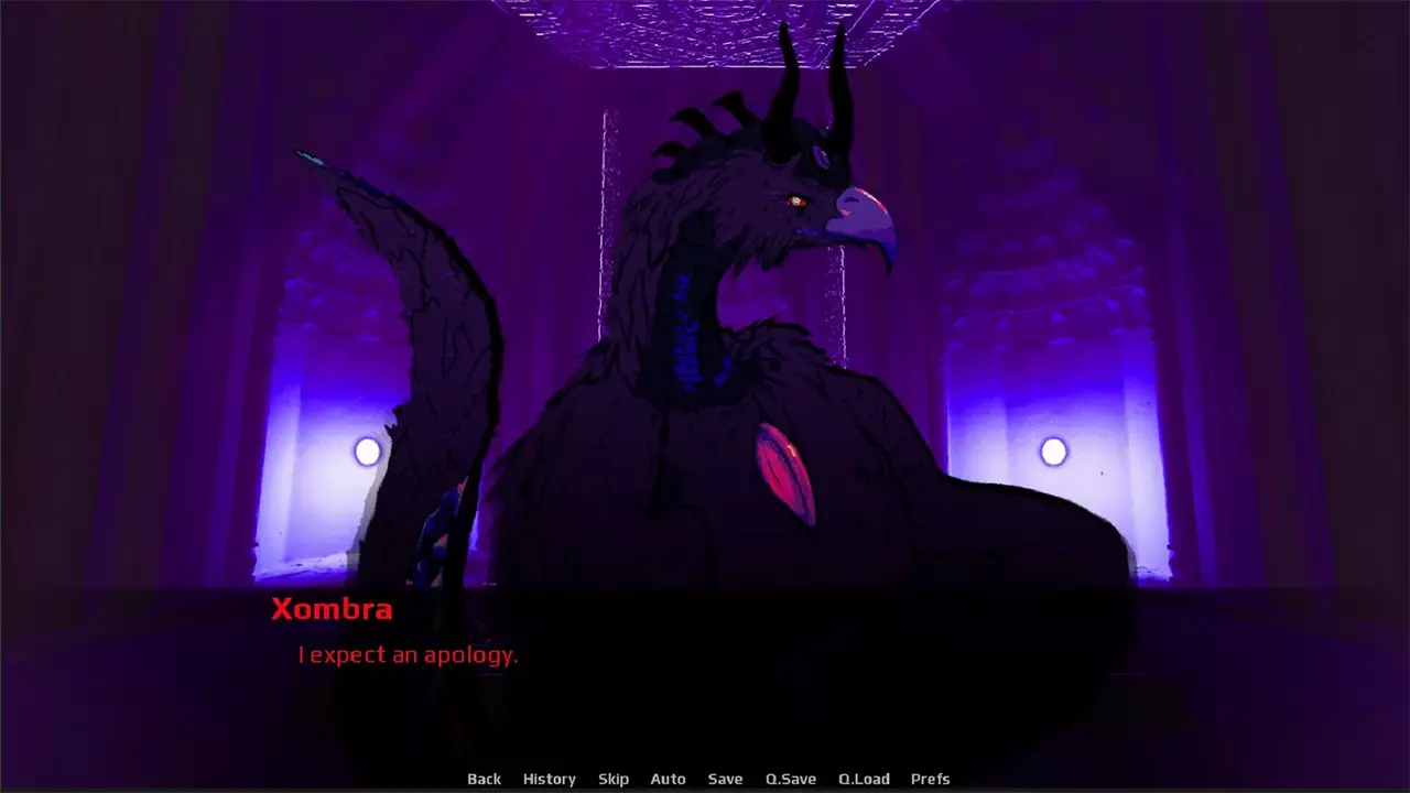 王都旧梦：复仇诗篇-Throne of Hearts: Rise from the Nightmare-游戏截图-好玩游戏库