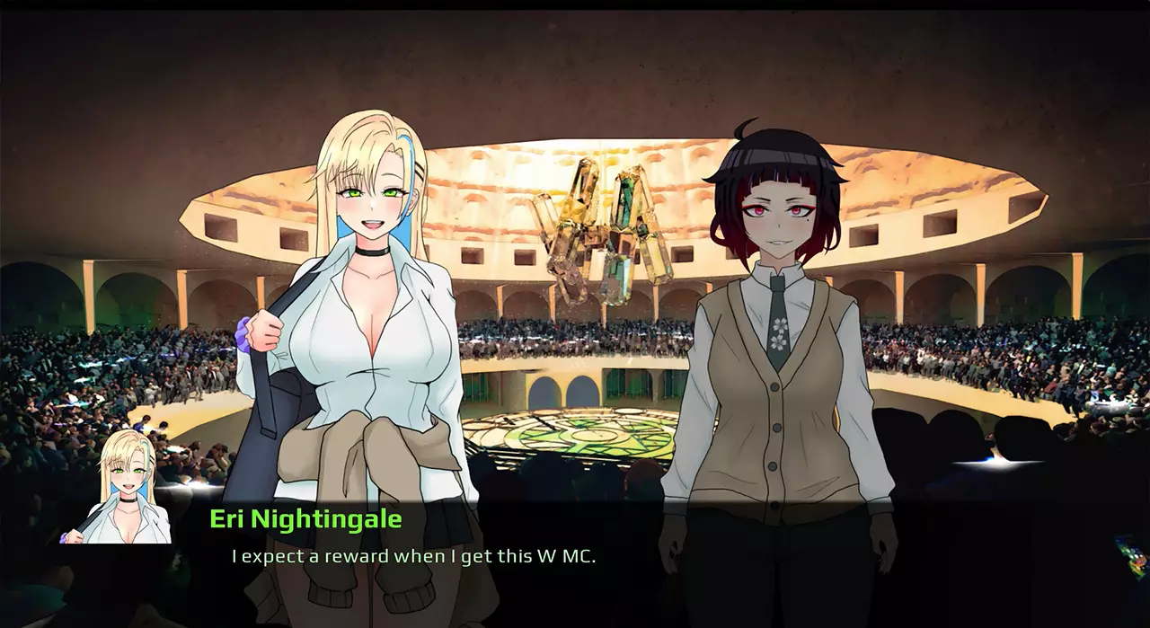 王都旧梦：复仇诗篇-Throne of Hearts: Rise from the Nightmare-游戏截图-好玩游戏库